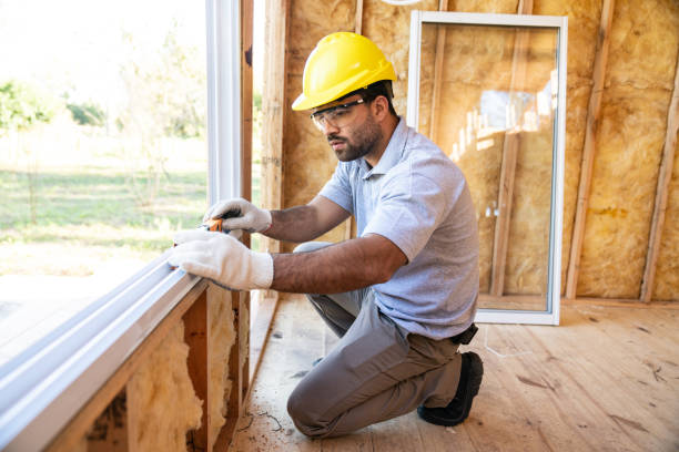 Insulation Air Sealing in Diberville, MS